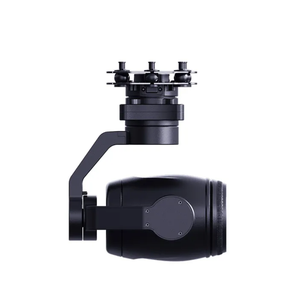 SIYI ZR30 <span class=keywords><strong>4K</strong></span> 8MP Ultra HD 180X Cámaras de video híbridas - Product Image 6