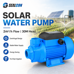 <span class=keywords><strong>Bomba</strong></span> de Agua <span class=keywords><strong>Solar</strong></span> 2m³/h 30M de Altura, <span class=keywords><strong>Bomba</strong></span> Centrífuga <span class=keywords><strong>para</strong></span> Sistema de <span class=keywords><strong>Riego</strong></span> <span class=keywords><strong>por</strong></span> <span class=keywords><strong>Goteo</strong></span> - Product Image 1