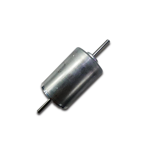 <span class=keywords><strong>Moteur</strong></span> CC sans balais à rotor interne BL4260 42 mm 24 V à couple élevé avec pilote intégré et contrôle PWM pour robot aspirateur et tondeuse à gazon - Product Image 4