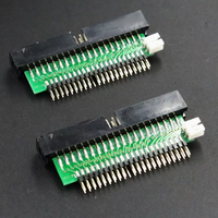 IDE 40pin à 44pin convertisseur adaptateur ide ssd ide dom adaptateur industrie vente chaude