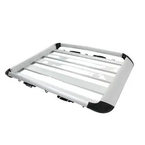DreamRider aluminum auto universal 4x4 removable car roof luggage rack