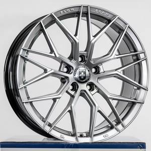 Jantes sportives en alliage d'aluminium de 15-19 pouces, moyeu modifié style branche d'arbre <span class=keywords><strong>Tianxia</strong></span> pour Crown Excelle - Product Image 5