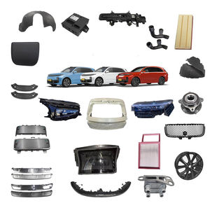 Pièces détachées automobiles Ronglai, accessoires, éclairage pour <span class=keywords><strong>plaque</strong></span> d'<span class=keywords><strong>immatriculation</strong></span> LED, adapté à Lixiang L8 L9 L7 L6, plus de réductions, moins cher - Product Image 4