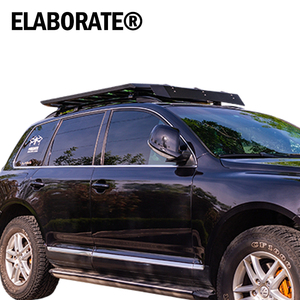 Ce produit convient aux <span class=keywords><strong>porte</strong></span>-bagages de toit en aluminium de Volkswagen et sa capacité de charge dépasse <span class=keywords><strong>500</strong></span> kilogrammes. - Product Image 1