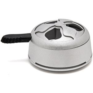 Haute qualité Original Kalouded Lotus narguilé Hmd charbon de carbone support partition Shisha accessoires équipement de gestion de la chaleur - Product Image 1