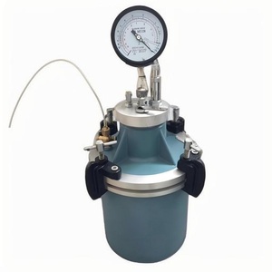 コンクリートエアメーター 空気含有量計 コンクリート - Product Image 1