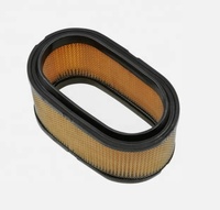 Filtre à air en mousse 1253118 compatible avec Polaris Sportsman 400 500 600 700 ATV, pièces de rechange pour filtre à air tout-terrain