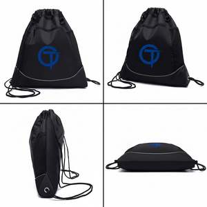 Mochila Deportiva Impermeable con Logotipo Personalizado, Bolsa de Gimnasio, Bolsa de Baloncesto, Estilo Plegable Portátil, OEM - Product Image 6