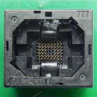 Adaptateur RT-BGA56-01 V1.0 pour programmeur RT809H lecture et écriture S29GL128S10GHIV20