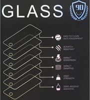 Protection d'écran de téléphone en verre trempé 9D pleine couverture antichoc de haute qualité pour iPhone 18 17 16E 15 14 13 12 11 - Prix de gros