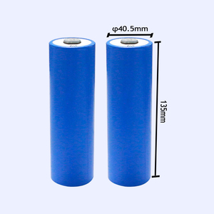 Lagerbestand E-V-E C40 3,2V 20Ah LiFePO4 Batterie Zylindrische <span class=keywords><strong>Lithium</strong></span>-Ionen-Batterie 40135 Lifepo4-Zelle UN38.3 MSDS Zertifiziert - Product Image 1