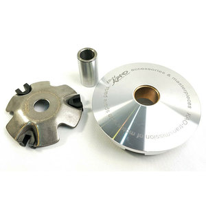 Juego de Cilindros KAO CSRK DIO 54MM, Suministro Directo de Fábrica en Taiwán, Nuevo Diseño de Carreras para Modificación - Product Image 1