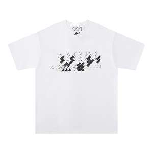 T-shirts Amiry pour Hommes – Édition Originale de Haute Qualité 2026 – Chaussures de Designer Promotionnelles – T-shirts Amiry en Coton Oversize pour Hommes - Product Image 4