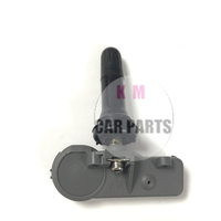 Nouveau capteur de pression des pneus TPMS OEM 56029398AB pour Charger - Haute qualité, garantie 1 an, ajustement universel