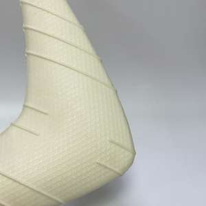 Juguete Masticable Luminoso Nocturno, Duradero y Ecológico de EVA para Animales Pequeños, Juguete Interactivo para Ejercicio de Mascotas en Interiores/Exteriores - Product Image 3