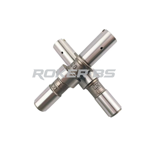 เพลาลูกเบี้ยวสำหรับ CBR150R (K45G)/CB150R (2016) ฮอนด้า CB125R (2021) ฮอนด้า RS150R/ผู้ชนะ/Supra/GTR150/โซนิค (2016) - Product Image 2