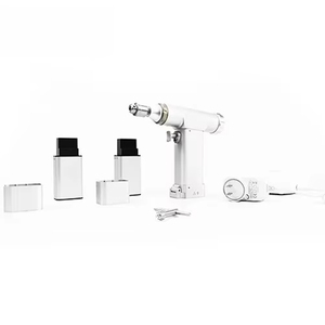 Système de micro-foret orthopédique à grande vitesse pour la chirurgie vétérinaire 0-1200 RPM Instruments chirurgicaux vétérinaires canulés - Product Image 2