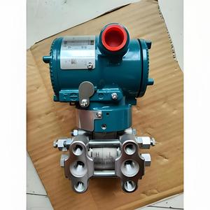 Máy phát áp suất vi sai <span class=keywords><strong>yokogawa</strong></span> 4-20mA Hart giao thức LCD chống cháy nổ eja110e cảm biến độ chính xác cao - Product Image 4