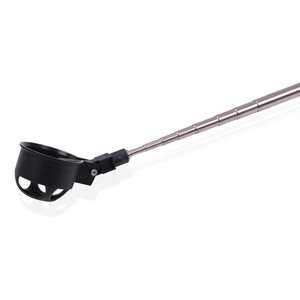 Recogedor de Pelotas de Golf Retráctil, Herramienta Portátil de Alta Calidad, Telescópica con Bloqueo Automático - Product Image 3