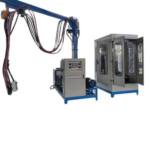 PU SIP OBS Polyurethane Bọt Bánh Sandwich Bảng Điều Khiển Tấm Bảng Máy Làm - Product Image 2