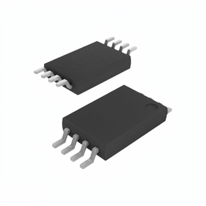 8-TSSOP IRF7702 In Stock Transistors Electronics Component - Product Image 1