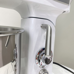 Thương mại điện Máy trộn bột cho bánh công nghiệp xoắn ốc bột bánh & Pizza bột Maker cho bánh mì & bột công thức nấu ăn - Product Image 6