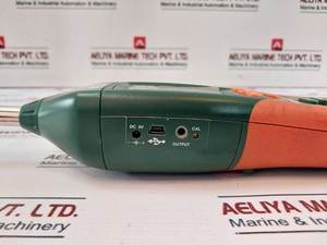 ชุดเครื่องวัดระดับเสียงแบบบันทึกข้อมูล EXTECH HD600 มือสอง - Product Image 3