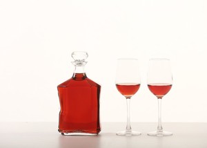 Hot Sale Custom Design Crystal <strong>Bottle</strong> Unique <strong>Skull</strong> Shape 700 ml Liquor Whisky Gin Vodka <strong>Glass</strong> <strong>Bottle</strong> 750ml - Product Image 3