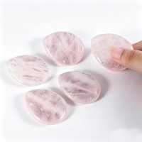 Vente en gros de pierres précieuses en quartz 100% naturel, forme personnalisée, qualité AAA, cabochon, magnifiques pierres précieuses en vrac