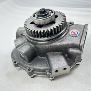 High Quality Water Pump 3522077 0R0705 for 3196 C-10 C-12 C10 C12 Engine - Product Image 4