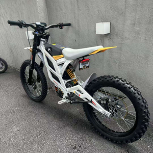 Motocicleta Todoterreno Eléctrica Profesional W 79Bike Falcon <span class=keywords><strong>GT</strong></span> 16.8KW 72V 40AH <span class=keywords><strong>Enduro</strong></span> - Product Image 4