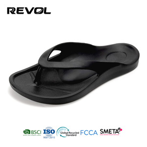 <span class=keywords><strong>Infradito</strong></span> da donna con supporto plantare, comode, con suola spessa, ergonomiche, <span class=keywords><strong>ortopediche</strong></span>, per recupero, da spiaggia - Product Image 1
