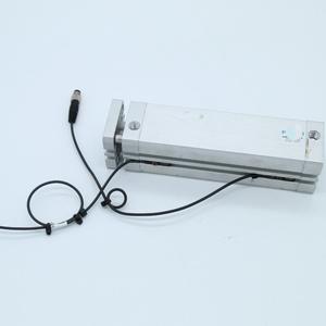 Yeni orijinal hazır stok ADNGF-32-125-<span class=keywords><strong>P</strong></span>-A endüstriyel otomasyon PAC adanmış PLC programlama kontrolörü - Product Image 1