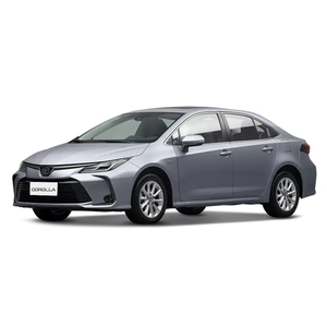 Nouvelle voiture <span class=keywords><strong>2023</strong></span> SUPER en stock, berline 5 places, moteur 1.2L, conduite à gauche, modèle 2025 Corolla <span class=keywords><strong>2023</strong></span> 1.2L Elite, cuir, essence, LED, dépôt requis - Product Image 1