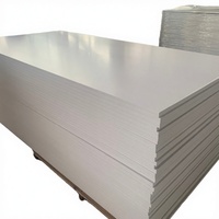 Panneau en mousse PVC Strong Brand de 1 mm à 30 mm d'épaisseur, sur mesure, coloré, service de moulage de panneaux muraux, prix usine, qualité alimentaire, résistant à l'huile