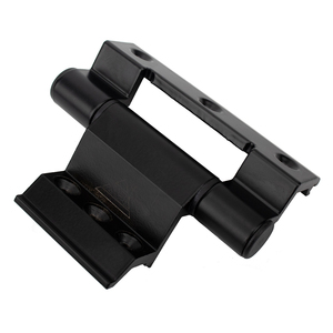 Customized Color Aluminum <strong>Hinge</strong> Folding Pivot <strong>Hinge</strong> for Window - Product Image 3