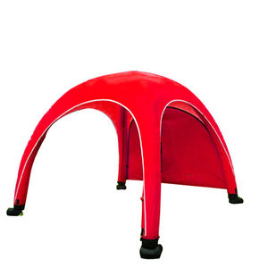 خيمة عنكبوت محمولة رقمية قابلة للنفخ ، نموذج سرادق مظلة هوائية للإعلان في الهواء الطلق ، أنشطة العلامات التجارية الترويجية - Product Image 6