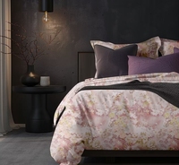 Ensembles de draps en lyocell d'eucalyptus 100%
