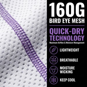 Custom Basketball Jersey Sublimation Uniform 160G <b>Mesh</b> Quick Dry <b>Short</b> for Men Adults Team Training Logo Embroidery Printing - Product Image 3