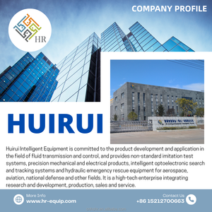 Huirui HB23-30 Lichtgewicht Hydraulische Slaghamerboormachines Trillingsreductie Brekende Eigenschappen Handig Pick Accessoire - Product Image 6