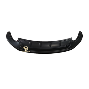 Kit de conversion de carrosserie de pick-up, capot moteur ABS, couvercle de prise d'air avant pour Triton <span class=keywords><strong>L200</strong></span> 2021 <span class=keywords><strong>2022</strong></span> MR Strada - Product Image 1