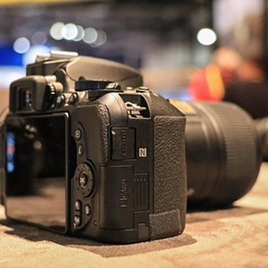 DF Wholesale Original <b>Camera</b> D5600 Entry-level HD Home Traveling <b>Camera</b> - Product Image 4