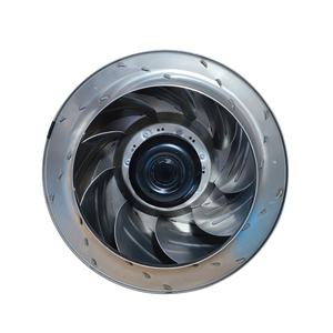 Ventilateur de refroidissement de précision à roulement à billes pour purificateur d'air et climatiseur R3G595-AB31-76 400V AC 2950W 4.5A 9910m³/h - Product Image 1