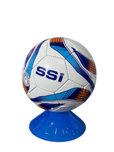 Ballon de football officiel de haute qualité, taille 5, meilleur design, ballon de sport durable et tous temps. - Product Image 5