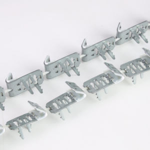 คลิปสปริงยึด<span class=keywords><strong>โซฟา</strong></span>ที่ทนทานสำหรับการผลิตเฟอ<span class=keywords><strong>ร์</strong></span>นิเจอร์ตกแต่ง - Product Image 1