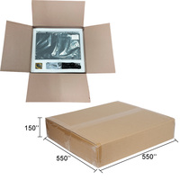 Untuk 4 Port GPON OLT FTTH IP Rak-Mounted Kecepatan Port 2.5Gbps Jarak Transmisi 20KM Harga Pabrik