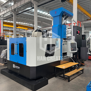 Gmc2013 gmb2014 gmb2016 CNC giàn máy phay dọc trung tâm gia công CNC trung tâm gia công CNC - Product Image 2