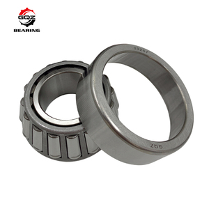 Venta Al Por Mayor 50x80x20mm Single <b>Row</b> Chrome Steel Tapered Roller Bearing 32010 for Truck Wheel Hub Agricultural <b>Machinery</b> - Product Image 4