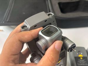 โดรนมือสอง 4k Mavic 2 Pro โดรนระดับมืออาชีพ ระยะไกล แบบควอดคอปเตอร์ - Product Image 2