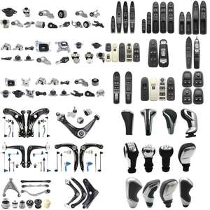Usine Offres Spéciales Oem lève-vitre électrique précision fiable nouveau 408 lève-vitre avant gauche - Product Image 6